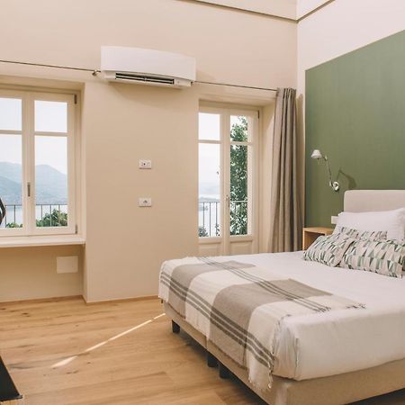 Casa Rampolina Hotel Stresa Exterior photo
